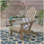 CHAISE ADIRONDack HOLLYWOOD PLIABLE-16514648