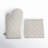 Potholder & Oven Mitt Set-64214043