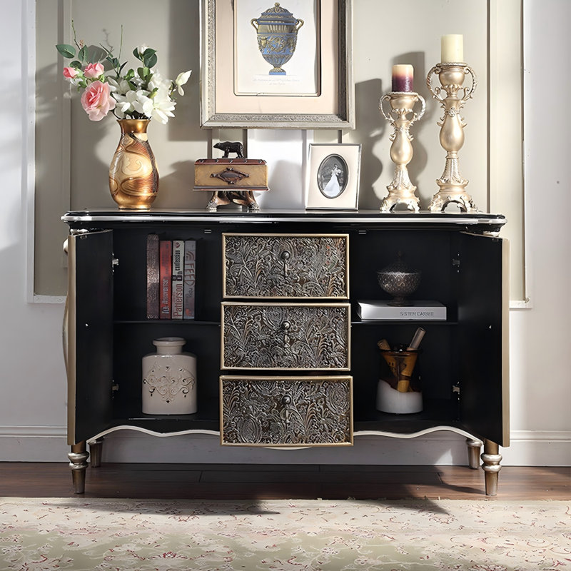Armoire d'appoint 55,91 po