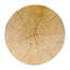 Table d'appoint pour l'extérieur Hollow Design