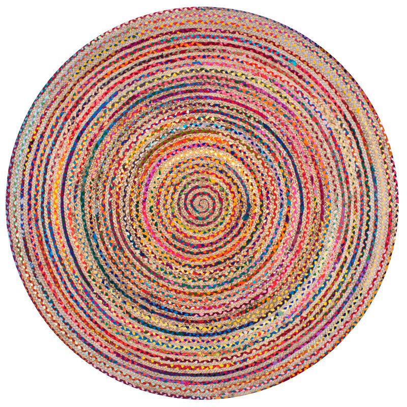 Rond 6 pi