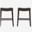 SADDLE STOOL