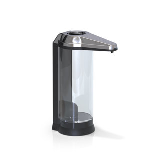 Automatic XL Soap Dispenser