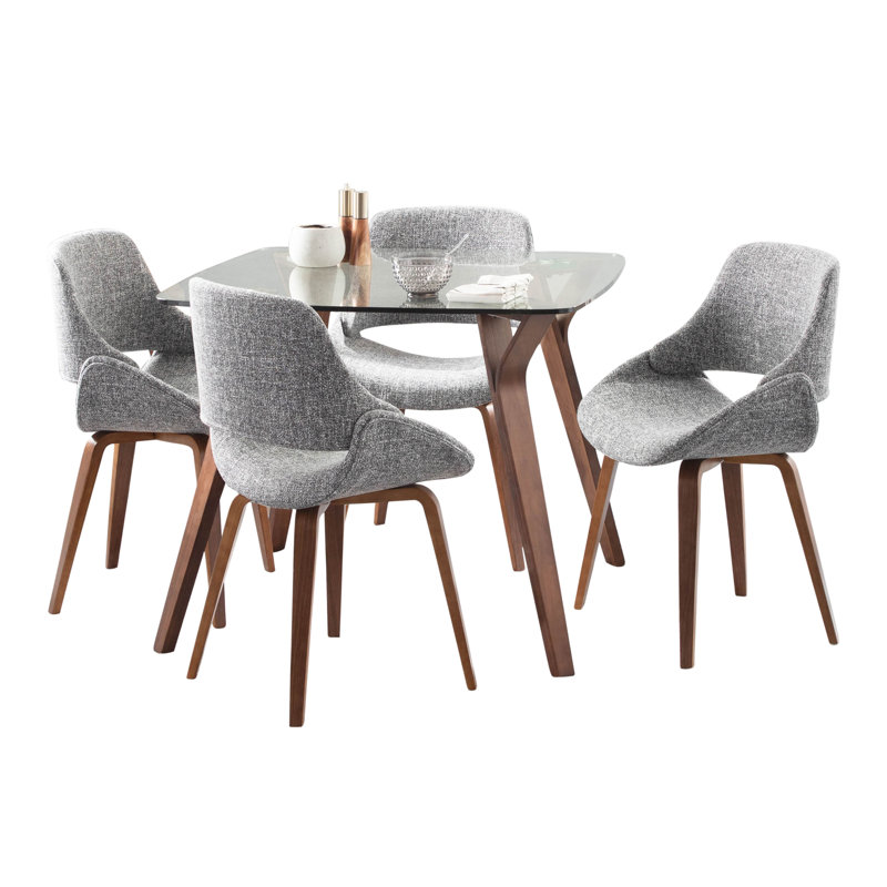Ensemble repas pour 4 personnes Hsa