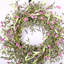 26" Spring Summer Mini Eucalyptus Front Door Wreath-1031409867