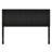 Dennis Full Upholstered Headboard-124245604-124245606