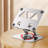 Universal 360° Rotating Tablet Stand For Ipad And Smartphones-1629143060