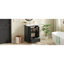 Meuble-lavabo de 24 po avec lavabo en céramique, armoire de rangement avec portes à fermeture douce, armoire de salle de bain avec tiroir et séparateurs de tiroir-2085306741