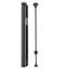 Barrière pour bébé rétractable de grande taille pour enfants ou animaux de compagnie -2009493812-2009493808