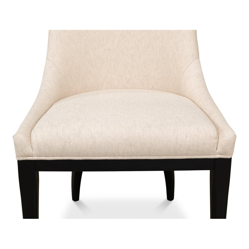 Claire Upholstered Dining Chair