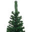 Artificial Christmas Tree Christmas Display Tree with LEDs and Ball Set-1512824598