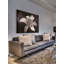 « completed expo » par leda robertson, reproduction d’art sur toile tendue-16030387