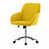 Jaune vif est en rupture de stock