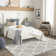 Tawann Classic Moroccan Machine Washable  Area Rugs with Non-Slip Backing Perfect for Living Room, Dining Room, Bedroom Decor