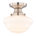 Satin Nickel