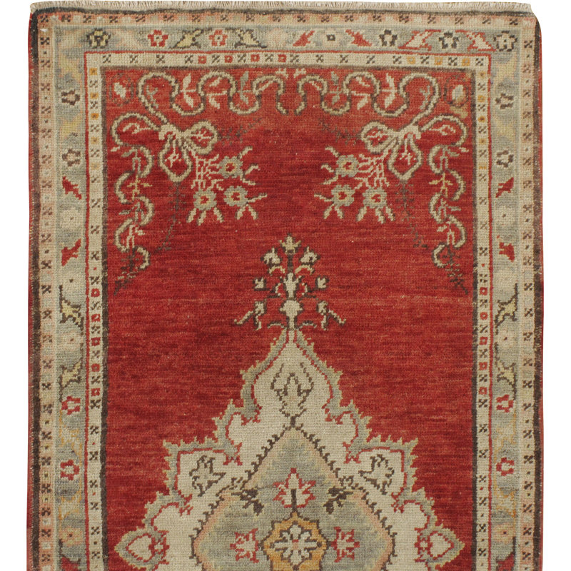 Keleh One-of-a-Kind 2'9" X 10'9" Area Rug