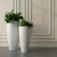 Pot à fleurs Sloatsburg Fiberstone-151795840-151795773
