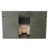 37'' Single Bathroom Vanity with Top-27899964
