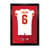 NFL Kansas City Chiefs White