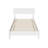 Vetu Solid Wood Platform Bed-1019689817-1019689816