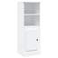 104cm H x 36cm W Standard Bookcase-104875082