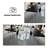 WD798727849149&Size Solid Wood Solid Wood Acrylic Writing Desk-108341032