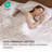 Bedsure 100% Cotton Flannel Bed Set-110115415