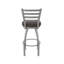 Tabouret pivotant Jackie-92308901-92308900-92308912