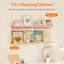 Acrylic Bracket Shelf-482181051