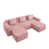 Pink selected