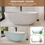 Baignoire autoportante Rippey