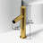 Ashford 11" H Single Handle Vessel Sink Bathroom Faucet-59386213