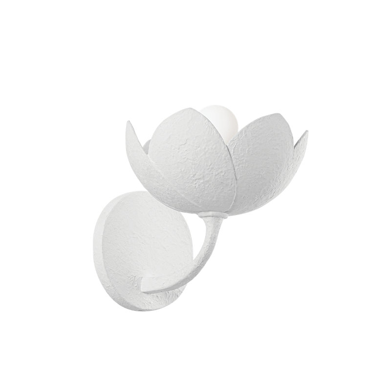 ARCATA Wall Sconce, Natural