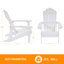 Chaise Adirondack Bergenfield-1308525533