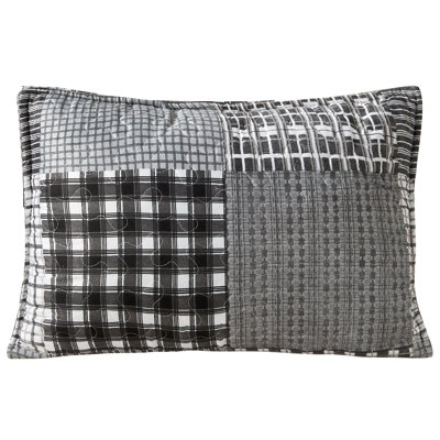 Persaud Indoor / Outdoor Floral Rectangular Lumbar Pillow Cover