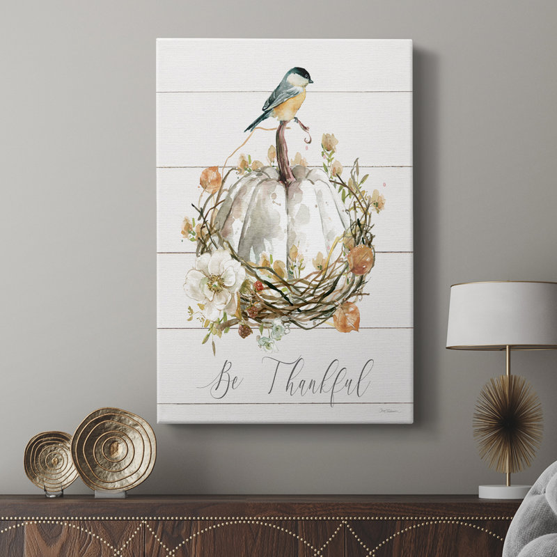 Be Be Happyful Bird - galerie sur mesure