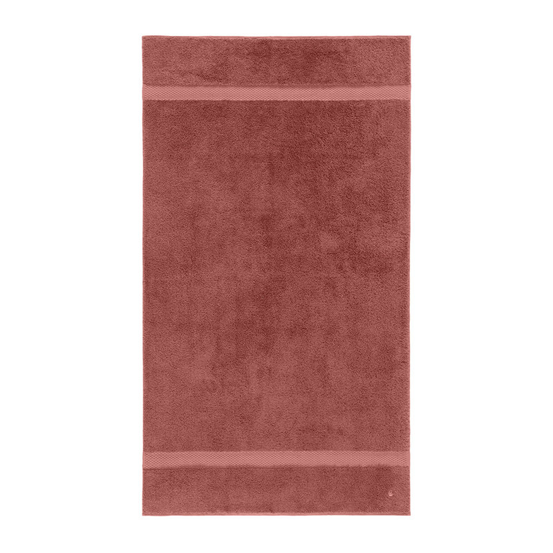 Etoile Bath Towel, Santal, 1 Bath Sheet