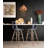 Nezz Semi Flush Mount