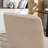 Fabric Swivel Office Chair-2135554078