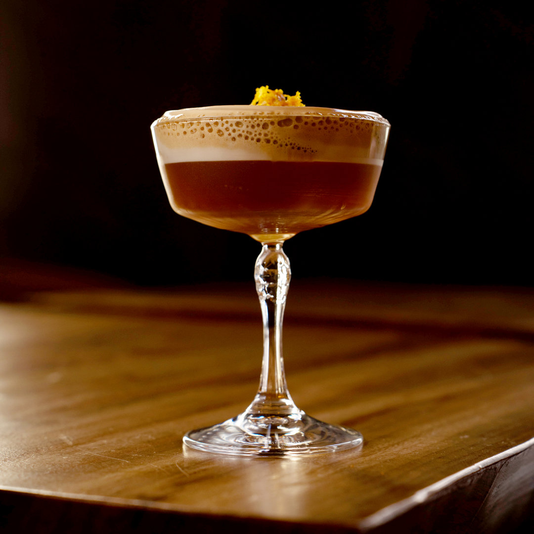 America '20s 9.25 oz. Fizz Glasses (Set of 4) Bormioli Rocco