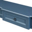 Console console avec tiroirs pour le vestibule, tiroirs saillants et longue tablette, solution de rangement élégante et fonctionnelle-436820127