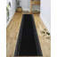 Tapis de couloir intérieur / extérieur géométrique en polypropylène touffeté à la machine-73833166