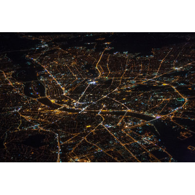 Ville de Budapest