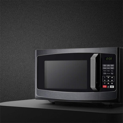 Ebern Designs 48.5cm 23m³ L Countertop Microwave