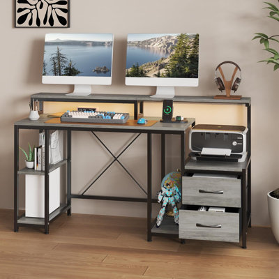 Marshell Metal Base Accent