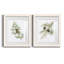 Winter Botanical III - ensemble de 2 reproductions d'art-1084665596-1084665594-1084665348