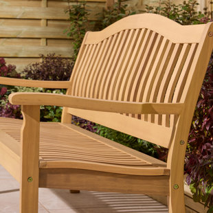 Rowlinson Hemsway Bench