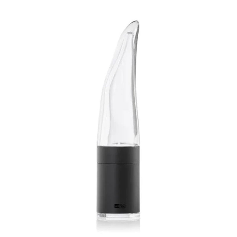 Kitchen Gadget, 21cm H x 5cm W x 6cm D, Black