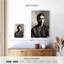 Portrait de Leisha de Frida Kahlo-108441956