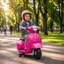 HOMCOM Battery Powered Ride On Toy-135707309